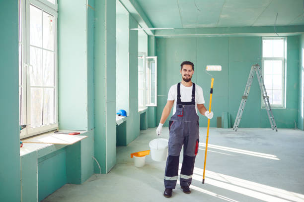 Best Dehumidification Services  in Tyrone, PA